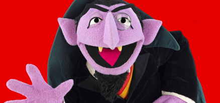 count von count